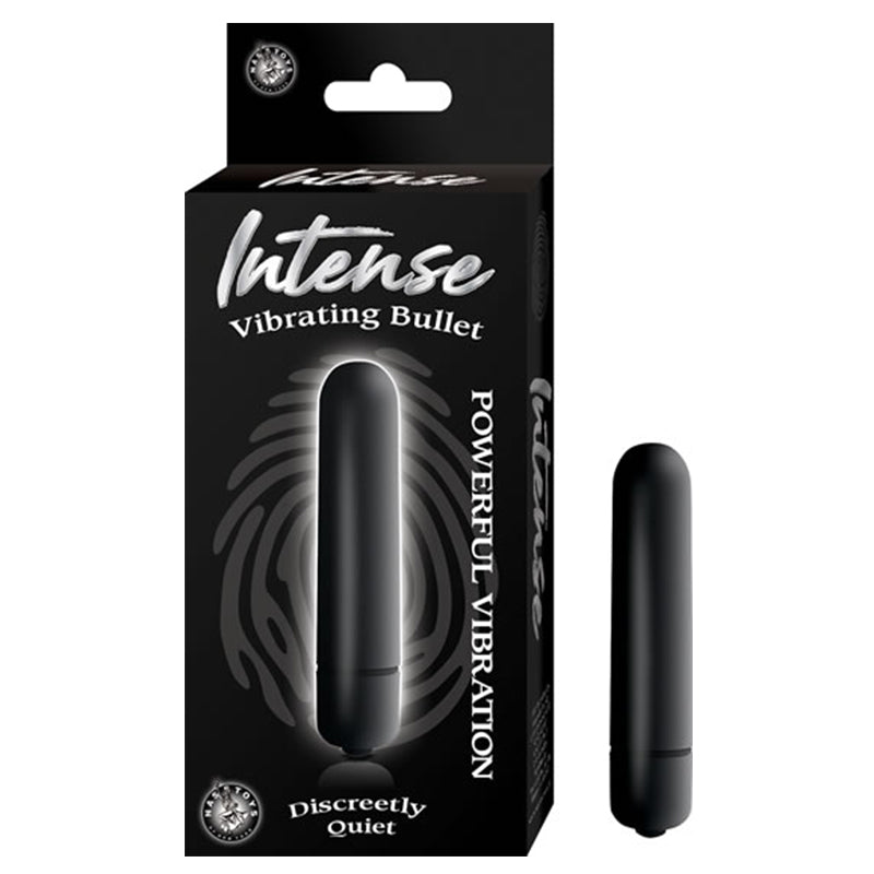NASSTOYS - BALA VIBRATORIA INTENSA