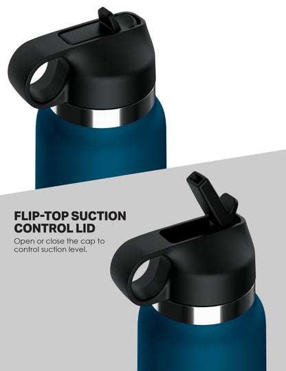 PIPEDREAM - PDX PLUS - FUCK FLASK PRIVATE PLEASER DISCREET STROKER BROWN