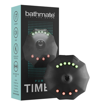 BATHMATE - PUMP TIMER