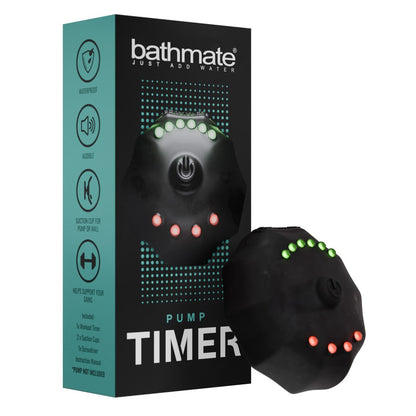 BATHMATE - PUMP TIMER