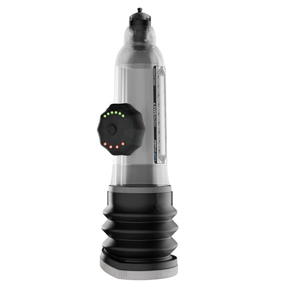 BATHMATE - PUMP TIMER