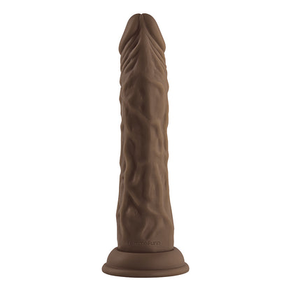 FEMMEFUNN - VORTEX TURBO SHAFT 2.0 8 IN. VIBRATING ROTATING DILDO