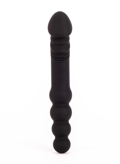 X-MEN - X-MEN DOUBLE-END VIBRATING BUTT PLUG