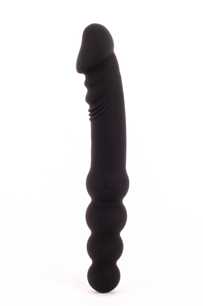 X-MEN - X-MEN DOUBLE-END VIBRATING BUTT PLUG