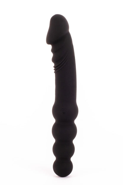 X-MEN - X-MEN DOUBLE-END VIBRATING BUTT PLUG