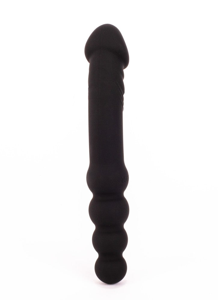 X-MEN - X-MEN DOUBLE-END VIBRATING BUTT PLUG