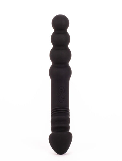 X-MEN - X-MEN DOUBLE-END VIBRATING BUTT PLUG