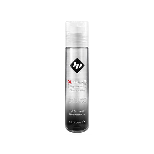 ID XTREME - LUBE 30 ML