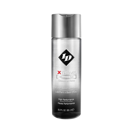 ID LUBRICANTS - ID XTREME DISC CAP BOTTLE 2.2 FL OZ
