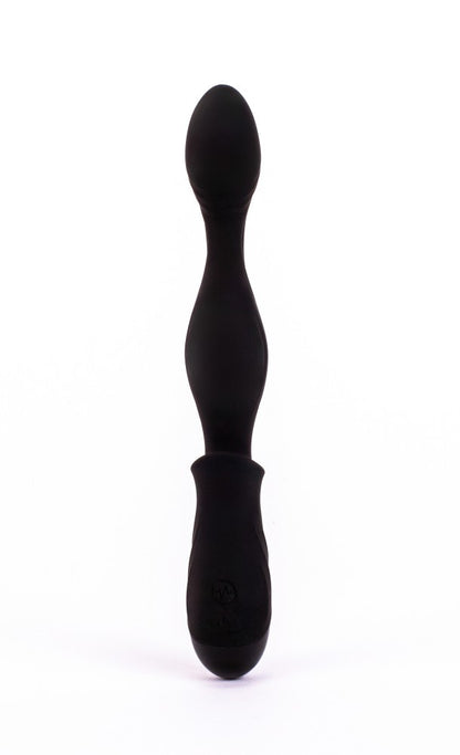 X-MEN - X-MEN VIBRATING PLUG BLACK I_B15O50_4