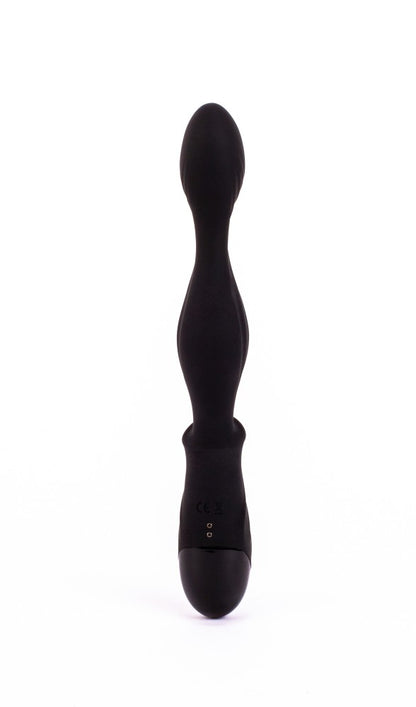X-MEN - X-MEN VIBRATING PLUG BLACK I_B15O50_4