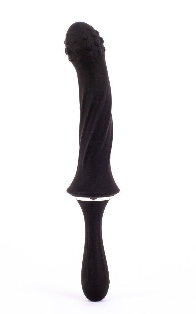X-MEN - X-MEN VIBRATING PLUG BLACK II_B15O50_4