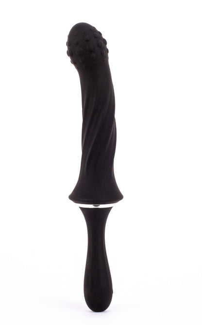 X-MEN - X-MEN VIBRATING PLUG BLACK II_B15O50_4