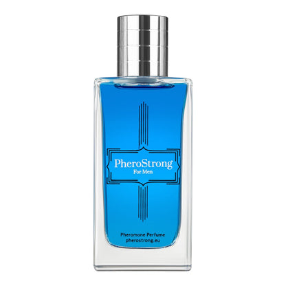 PHEROSTRONG - PHEROSTRONG PHEROMONE FOR MEN - 50 ML