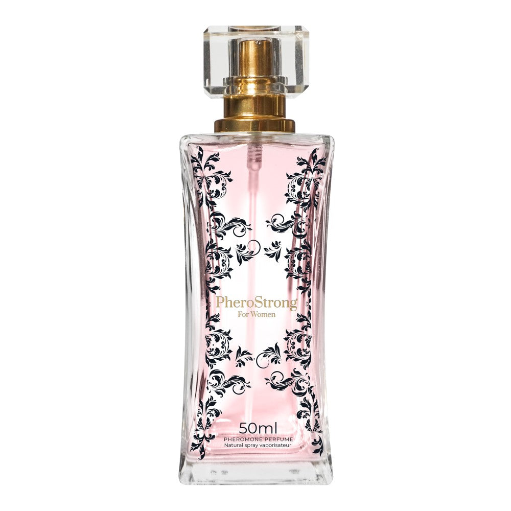 PHEROSTRONG - PHEROSTRONG PHEROMONE FOR WOMEN - 50 ML