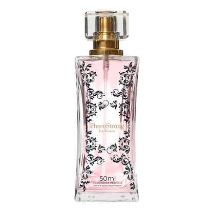 PHEROSTRONG - PHEROSTRONG PHEROMONE FOR WOMEN - 50 ML
