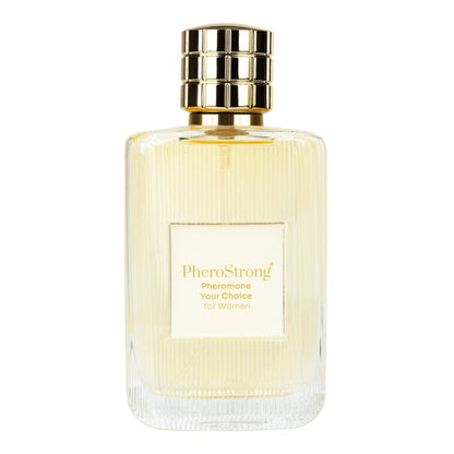 PHEROSTRONG - PHEROSTRONG PHEROMONE YOUR CHOICE FOR WOMEN - 50 ML