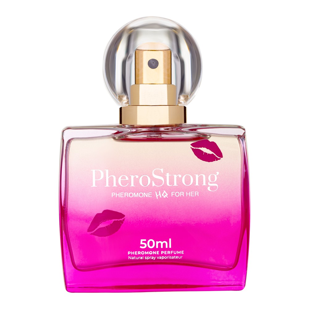 PHEROSTRONG - PHEROSTRONG PHEROMONE HQ FOR HER - 50 ML