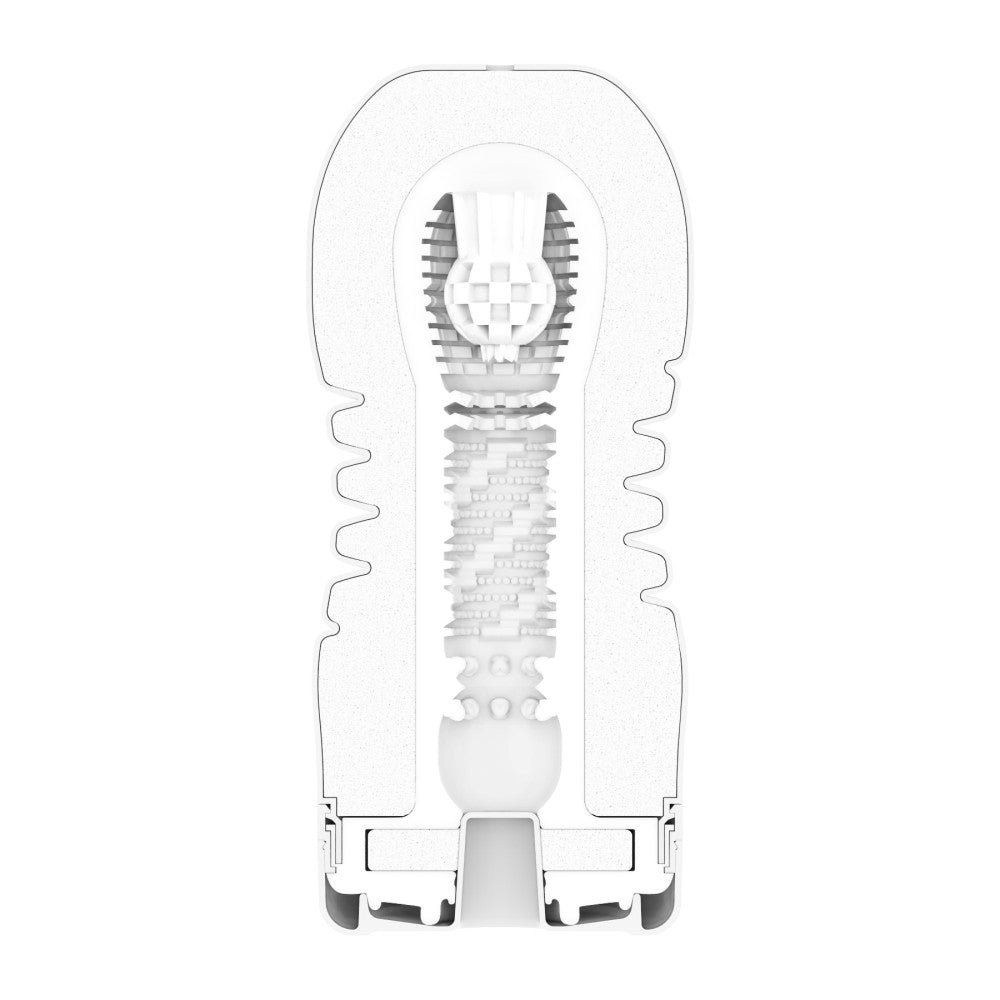 TENGA - TENGA ROLLING HEAD CUP STRONG