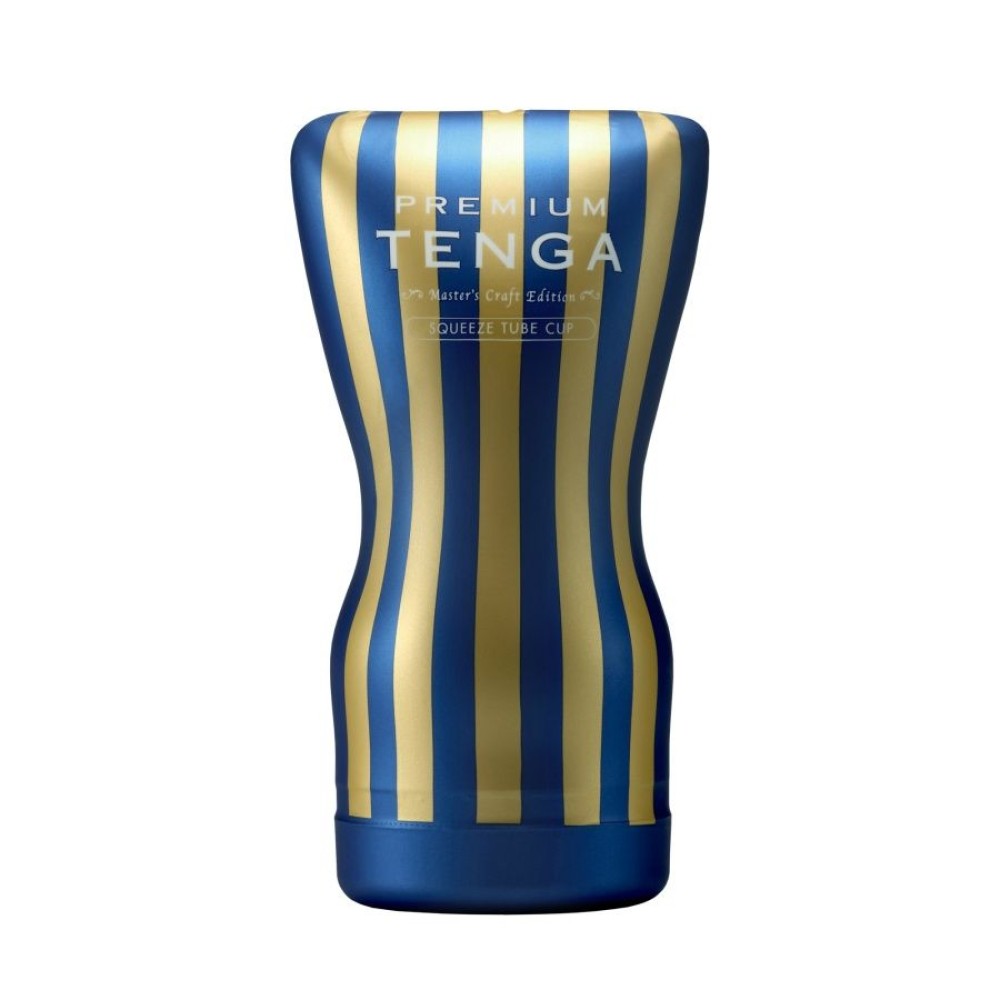 TENGA - PREMIUM TENGA SOFT CASE CUP