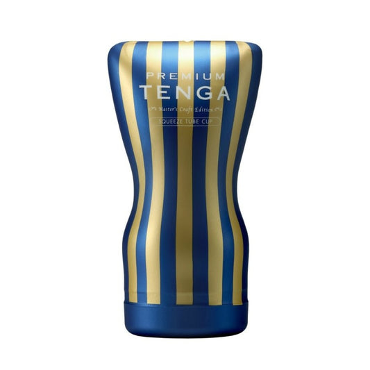 TENGA - PREMIUM TENGA SOFT CASE CUP