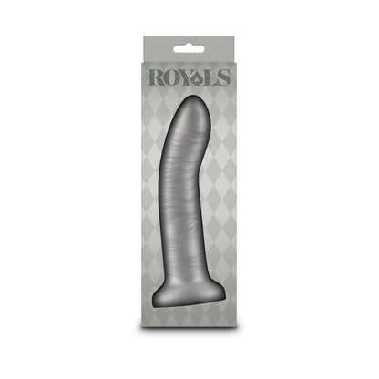 NS TOYS - ROYALS - 7" CHARLIE - METALLIC CHAMPAGNE