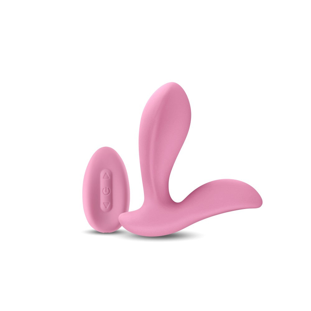 NS TOYS - SECRETS - RAIN - CORAL