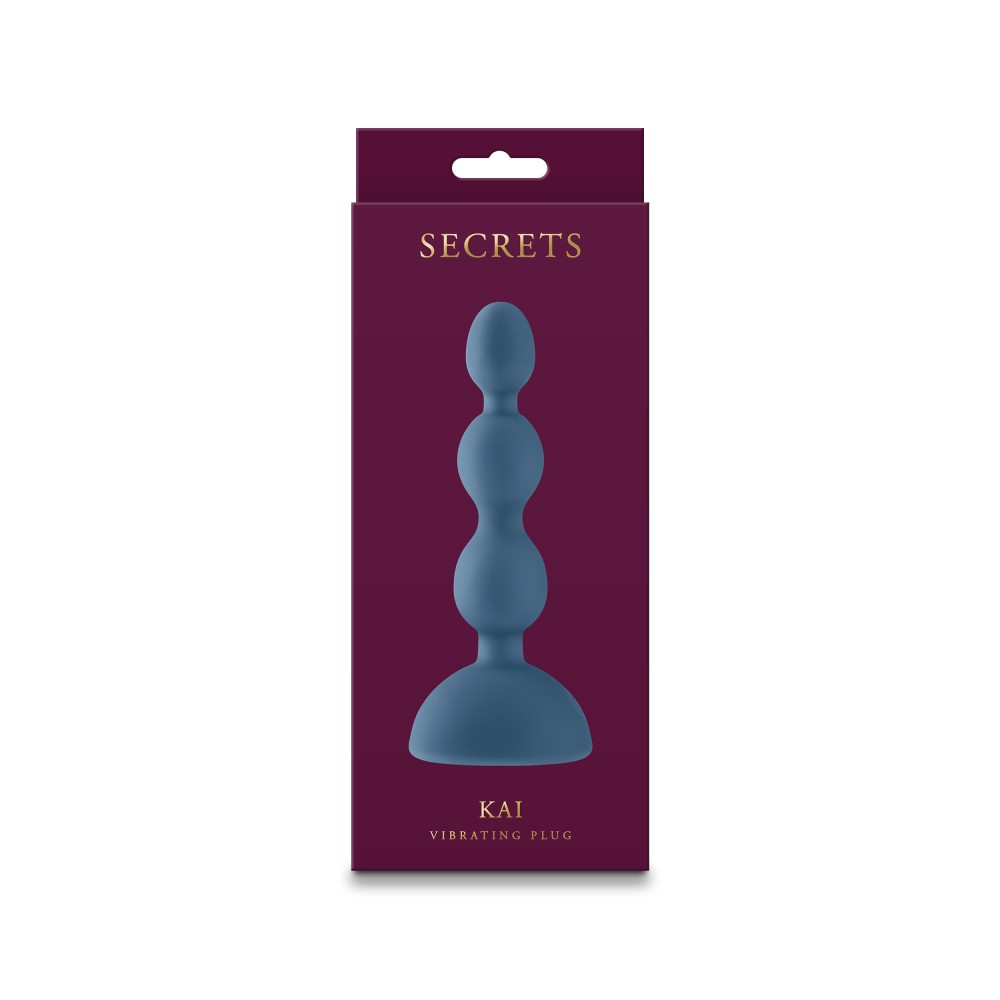 NS TOYS - SECRETS - KAI - DARK TEAL_B15O25_2