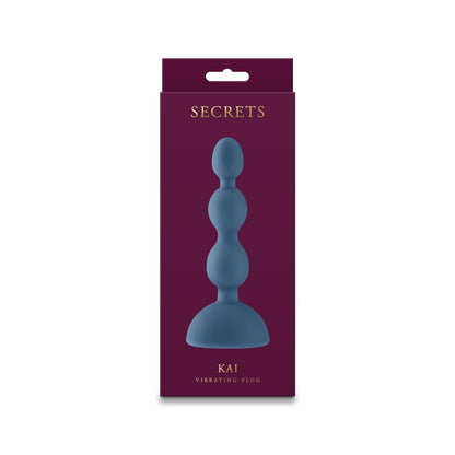 NS TOYS - SECRETS - KAI - DARK TEAL_B15O25_2