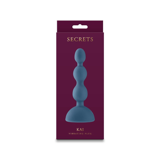 NS TOYS - SECRETS - KAI - DARK TEAL_B15O25_2
