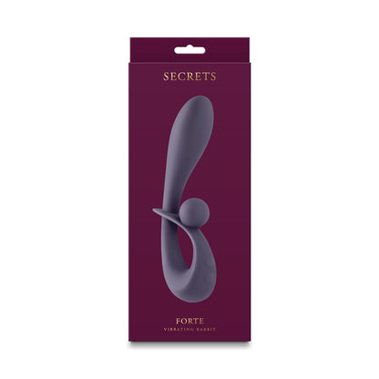 NS TOYS - SECRETS - FORTE - GRAY