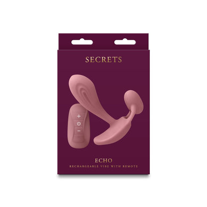NS TOYS - SECRETS - ECHO - DUSTY ROSE_B15O25_2