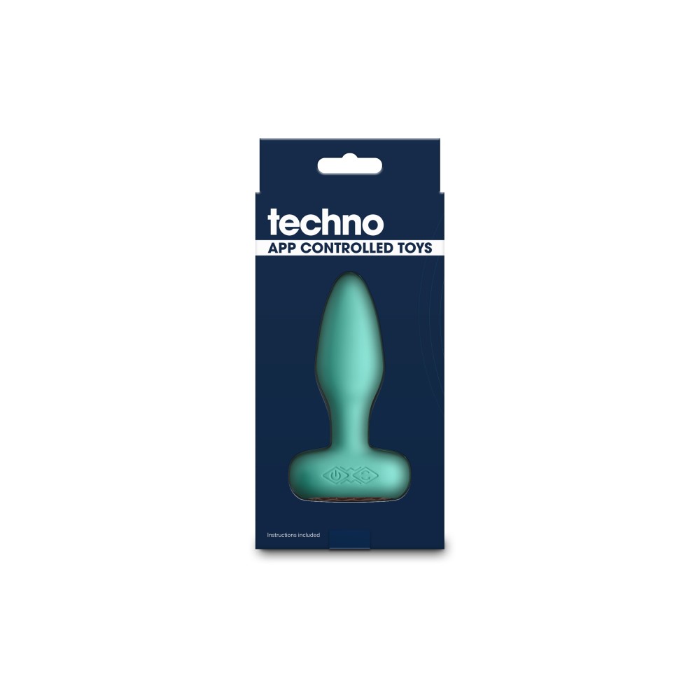 NS TOYS - TECHNO - PRISM - TEAL_B15O25_2
