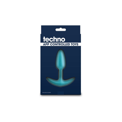 NS TOYS - TECHNO - TRANCE - BLUE_B15O25_2