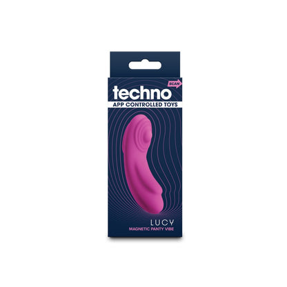 NS TOYS - TECHNO - LUCY - MAGENTA_B15O25_2