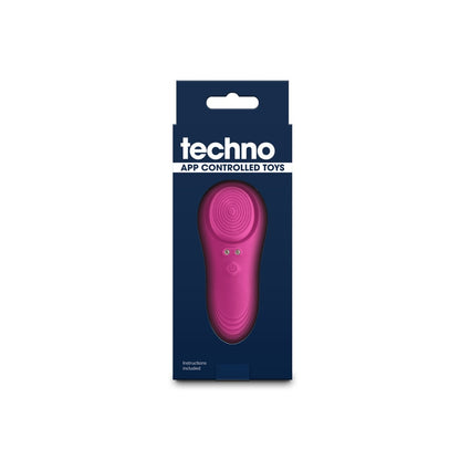 NS TOYS - TECHNO - LUCY - MAGENTA_B15O25_2
