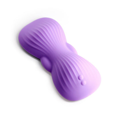 NS TOYS - TECHNO - TRAP - PURPLE
