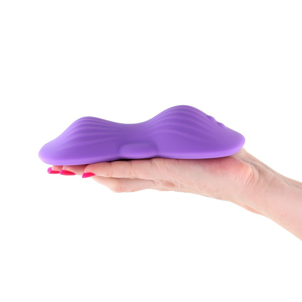 NS TOYS - TECHNO - TRAP - PURPLE