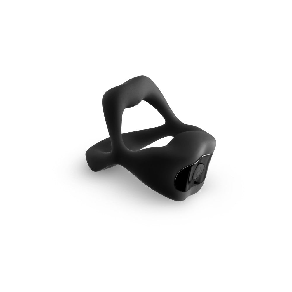 NS TOYS - TECHNO - STROBE - BLACK