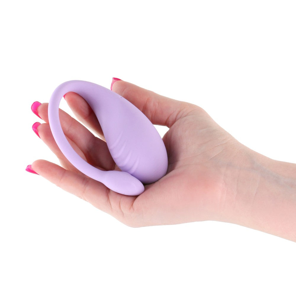 NS TOYS - TECHNO - RAVE - LAVENDER