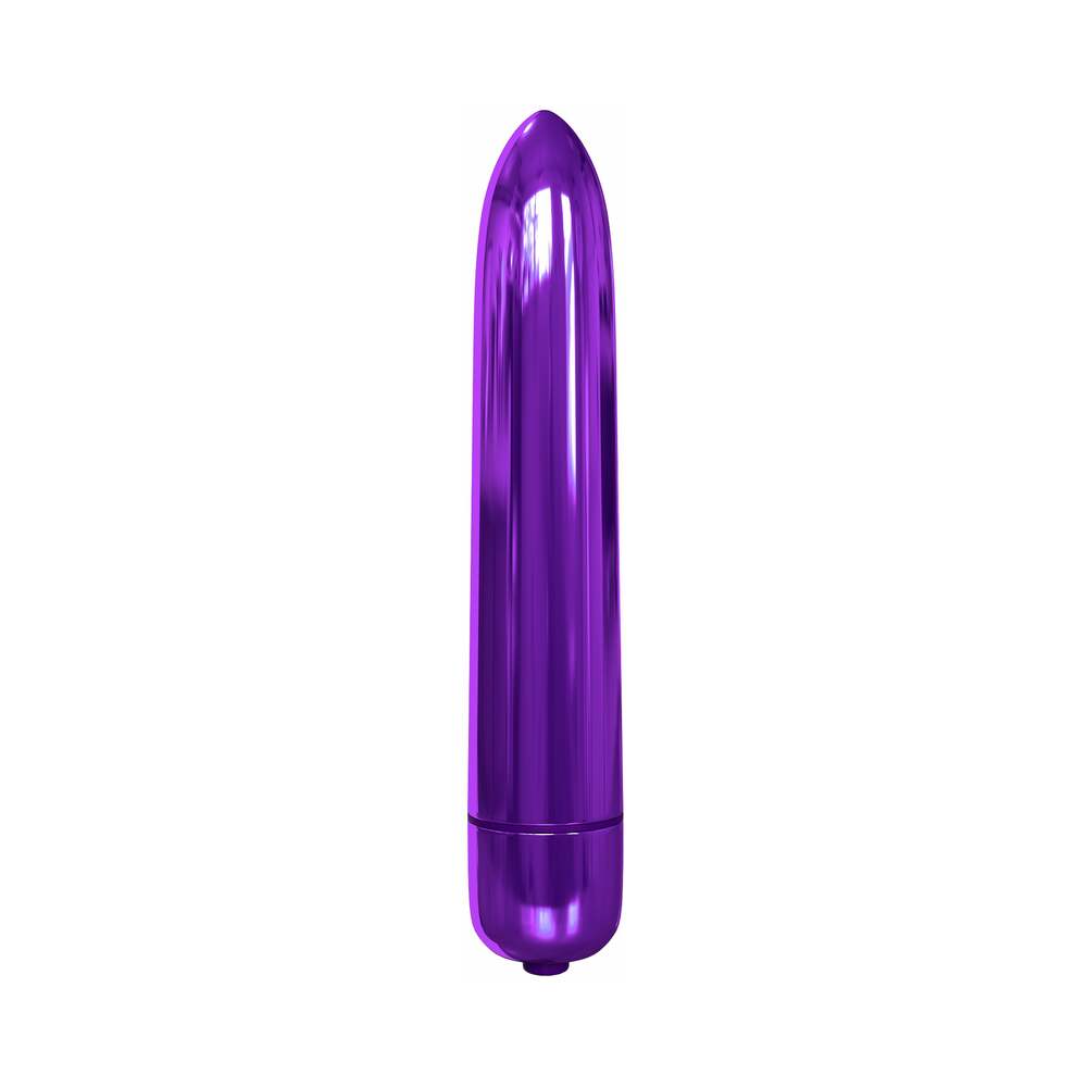 CLASSIX ROCKET BULLET VIBRATOR PURPLE