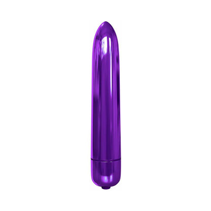 CLASSIX ROCKET BULLET VIBRATOR PURPLE