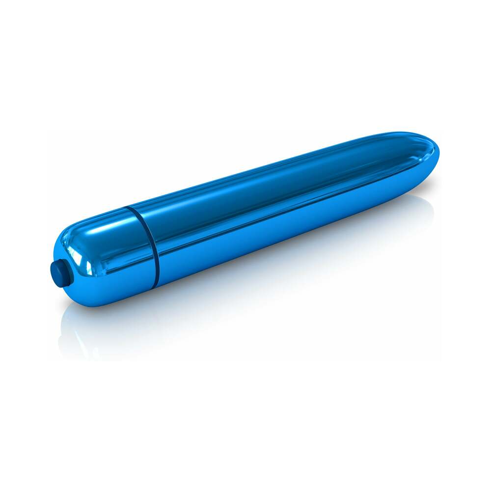 PIPEDREAM - VIBRADOR BALA ROCKET CLASSIX