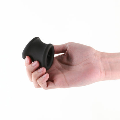 NS TOYS - RENEGADE - SUAVE BALL STRETCHER - BLACK