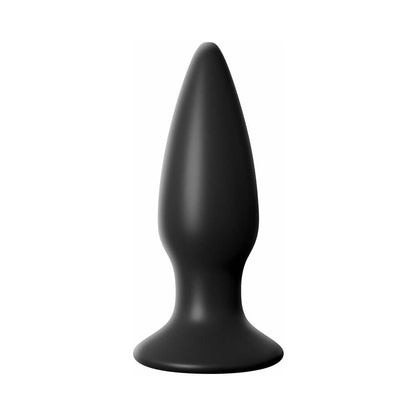 ANAL FANTASY ELITE COLLECTION - SMALL RECHARGEABLE ANAL PLUG