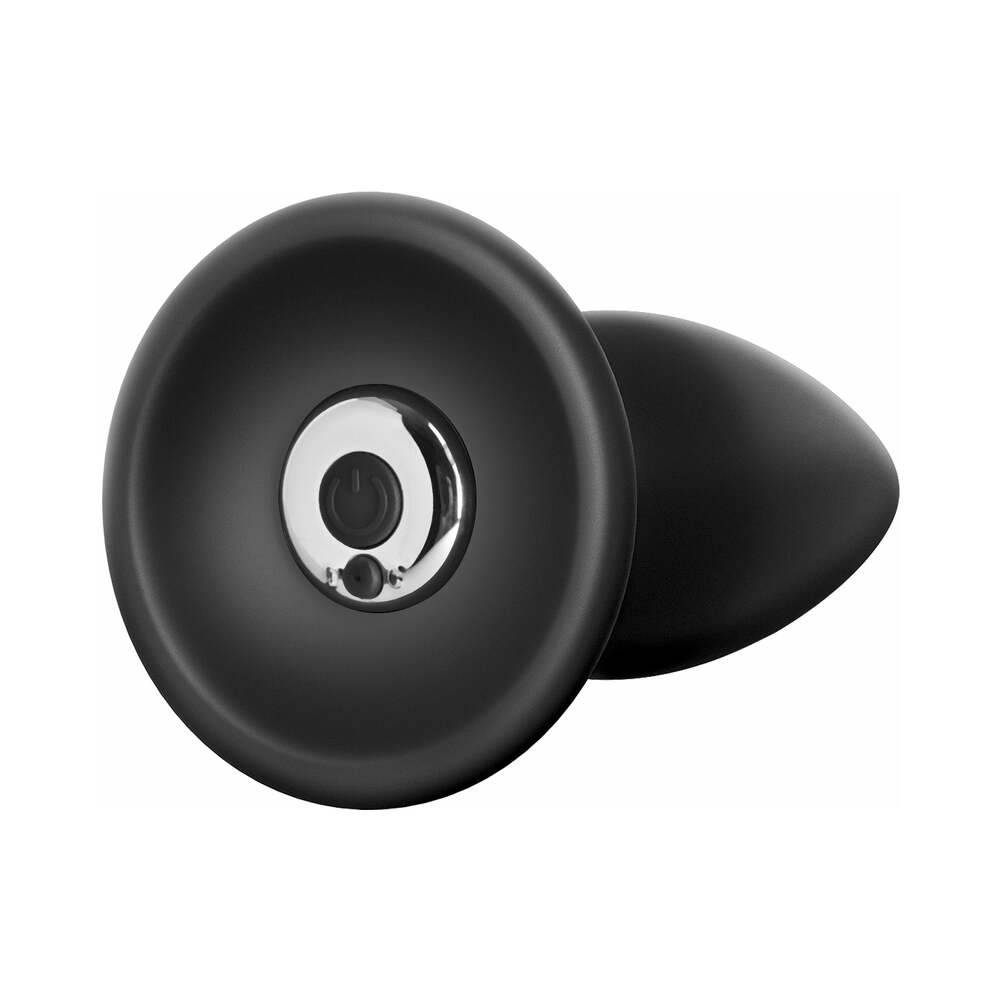 ANAL FANTASY ELITE COLLECTION - SMALL RECHARGEABLE ANAL PLUG