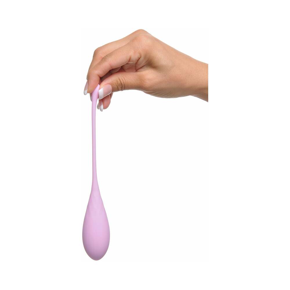 PIPEDREAM - FANTASY FOR HER 3-PIECE SILICONE KEGEL TRAIN-HER SET