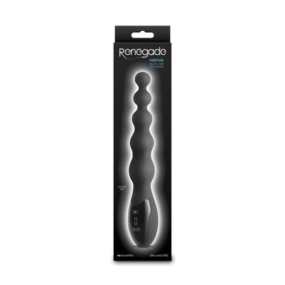 NS TOYS - RENEGADE - VIRTUA - BLACK