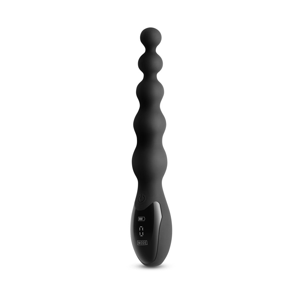 NS TOYS - RENEGADE - VIRTUA - BLACK