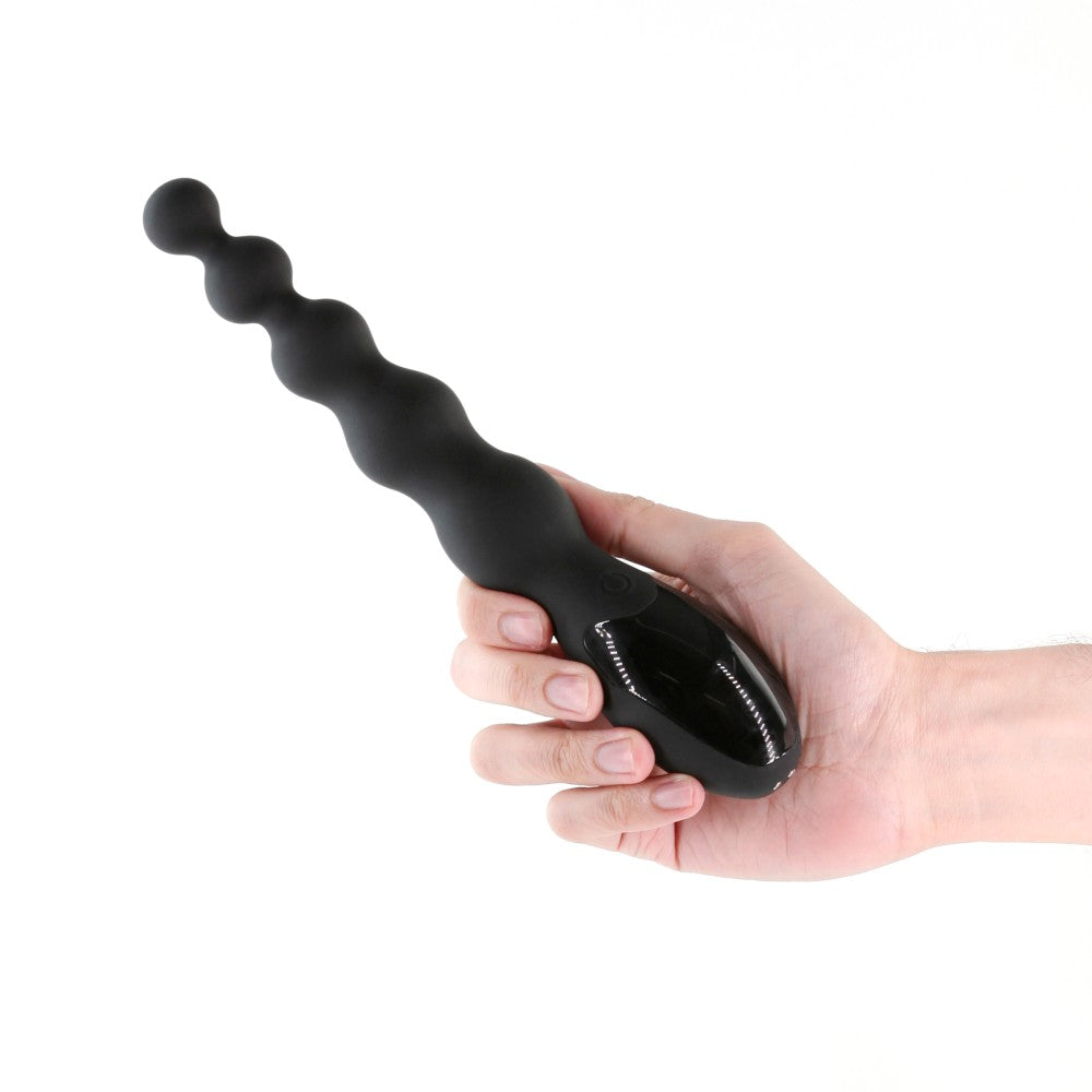 NS TOYS - RENEGADE - VIRTUA - BLACK